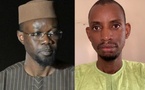 « Touba, ce n'est ni l'argent ni les passeports diplomatiques » : Khadim Bousso de 'DiomayePrésident" répond à Sonko