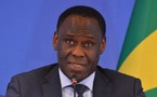 Sénégal : Ousmane Diagne nommé président du Conseil constitutionnel