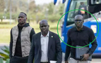 Après le départ de Pape Thiaw, Lamine Diatta confirmé à son poste de manager général