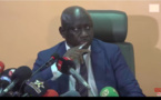 Justice : Serigne Bassirou Guèye affecté dans le nord du pays