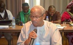 Samba Diouldé Thiam : « La Constitution ne doit plus être révisée sans référendum »