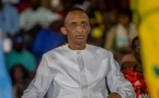Sorties médiatiques interdites : 7TV annule l’interview d’Abdoulaye Saydou Sow