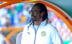 FIFA : la Libye condamnée à indemniser Aliou Cissé à hauteur de 538 millions F CFA