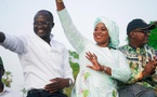 Bignona : Ndeye Sokhna Badji affiche son soutien à Diomaye Faye et annonce son adhésion à son futur parti politique