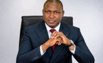 LONASE : Dr Toussaint Manga quitte ses fonctions avec un bilan qu'il juge historique