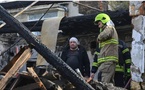 Ukraine : la Russie intensifie ses bombardements, Soumy et Odessa durement touchées