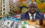 Dette publique : le Sénégal devra rembourser plus de 5 400 milliards FCFA en 2026
