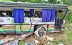 Mali : un accident impliquant des réfugiés burkinabè fait au moins six morts et 84 blessés