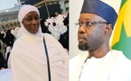 Anniversaire d'Ousmane Sonko : le message d'Anna Diamanka fait taire les rumeurs