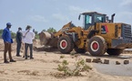 Bambilor : le nouveau DG de la SN HLM, Pape Abdourakhmane Dabo, relance un projet de 726 logements