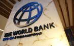 Sénégal : la Banque mondiale accorde près de 103 milliards de FCFA au gouvernement pour