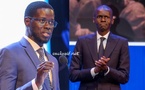 Port autonome de Dakar : Diomaye Faye limoge Waly Diouf Bodian