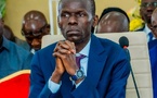 Waly Diouf Bodiang après son limogeage : « Nous sommes dans la phase de neutralisation »