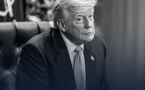 Trump accuse la Chine du « plus gros piratage de données électorales de l'Histoire »