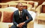 « La venue de Macky Sall au Palais est celle de trop » : Bentaleb Sow quitte la présidence de la république 