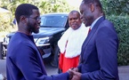 Sénégal : Diomaye Faye consulte le Conseil constitutionnel sur un couplage des législatives et des locales