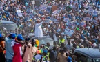 Retour à Dakar : Macky Sall remporte une bataille de communication face à PASTEF