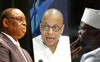 Souleymane Jules Diop : « Le Conseil de sécurité a poussé Macky Sall à arrêter Sonko »