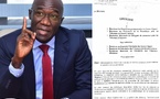 Surpopulation carcérale : Moussa Sarr demande aux procureurs de réduire les mandats de dépôt
