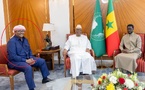 ONU : Embaló profite de la campagne de Macky Sall pour relancer son image et préparer son retour à Bissau