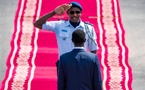 CEDEAO : Bassirou Diomaye Faye en route pour le sommet de Freetown