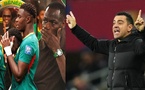 Sénégal : Xavi Hernandez bientôt sur le banc des Lions ?
