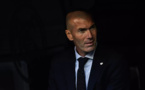 Équipe de France : Zinédine Zidane succède à Didier Deschamps