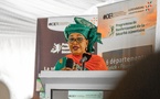 DER/FJ : Aida Mbodji et les 98 milliards de FCFA