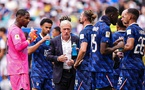 Coupe du monde 2026: l'Angleterre met fin au suspense avec un 6e but, la France K.O