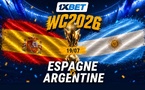 Espagne vs Argentine : qui remportera la finale du Championnat du monde ?