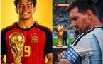 Mondial 2026 : la rage argentine défie la maîtrise espagnole pour une nouvelle étoile