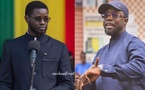 Les prochaines élections seront le premier test entre Diomaye et Sonko (Analyste)