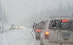 Vigilance météorologique : de fortes pluies et des orages attendus dans plusieurs régions du Sénégal (Anacim)