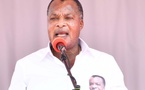 Denis Sassou-N'Guesso répond à ses détracteurs : « Le peuple n'écoute pas les oiseaux de mauvais augure »