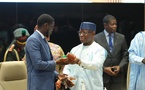 Afrique : Diomaye Faye, nouveau Président en exercice de la CEDEAO