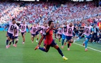 Coupe du monde 2026 : l’Espagne neutralise l’Argentine et décroche une deuxième étoile