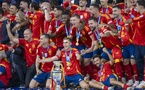 Coupe du monde 2026 : l’Espagne décroche une deuxième étoile en faisant tomber l’Argentine