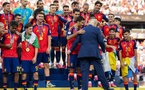 Finale du Mondial 2026 : Rodri invite discrètement Donald Trump à quitter le podium