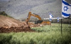Belgique : le gouvernement interdit les importations en provenance des colonies israéliennes