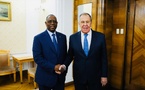 Secrétariat général de l'ONU : Macky Sall échange avec le chef de la diplomatie russe