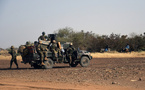 Niger : 16 soldats tués dans une attaque terroriste près de la frontière malienne