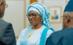 Première prise de parole publique : le faux procès fait à Madame le Ministre Amy Mara DIÈYE (Par Dr Samba DEME)