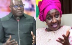 Ansoumana Danfa alerte : « Mimi Touré peut attirer les responsables de l'APR vers le parti de Diomaye si Macky Sall ne renouvelle pas la direction du parti»