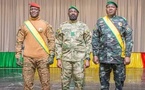CAN 2032 : le Burkina Faso, le Mali et le Niger officialisent leur candidature commune