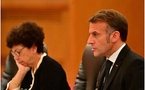 Monique Barbut claque la porte… Macron refuse son départ