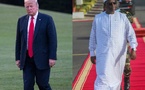 ONU : le soutien de Trump à Infantino menace les ambitions de Macky Sall