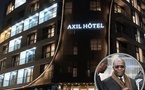 Affaire Axil Hôtel : la FSF promet de solder sa dette pour éviter les poursuites