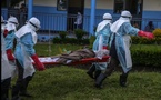 RDC : l'épidémie d'Ebola dépasse le seuil des 1 000 morts