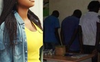 Affaire de cocaïne : la fille de Mame Matar Guèye placée sous mandat de dépôt