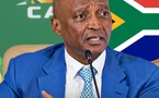 Mondial 2026 : Patrice Motsepe célèbre les performances historiques des sélections africaines